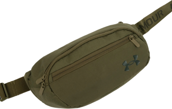 Сумка Under Armour Flex Waist Bag 3,5L 1364190-390 хаки фото 