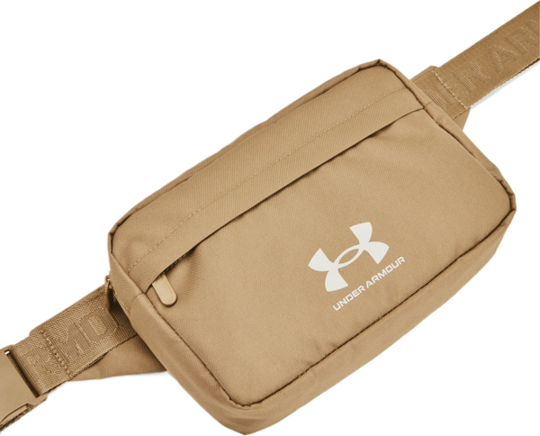 Сумка Under Armour Loudon Lite WB Xbody 2L 1381914-263 коричневая фото 