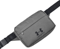 Сумка Under Armour Loudon Lite WB Xbody 2L 1381914-025 серая