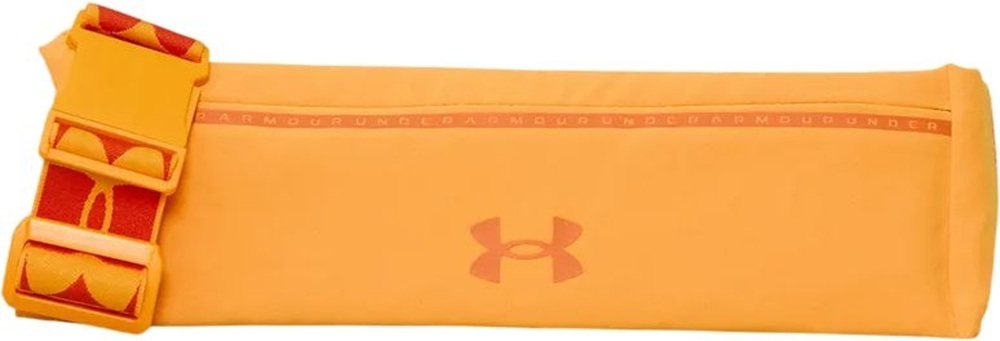 Сумка Under Armour Velociti Run Belt 1388914-793 оранжевая фото 1