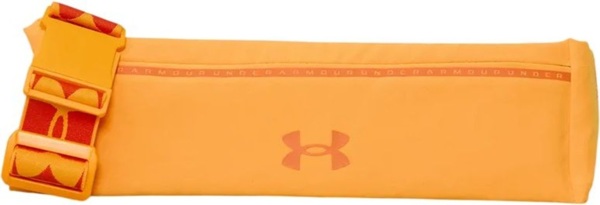 Сумка Under Armour Velociti Run Belt 1388914-793 оранжевая фото 