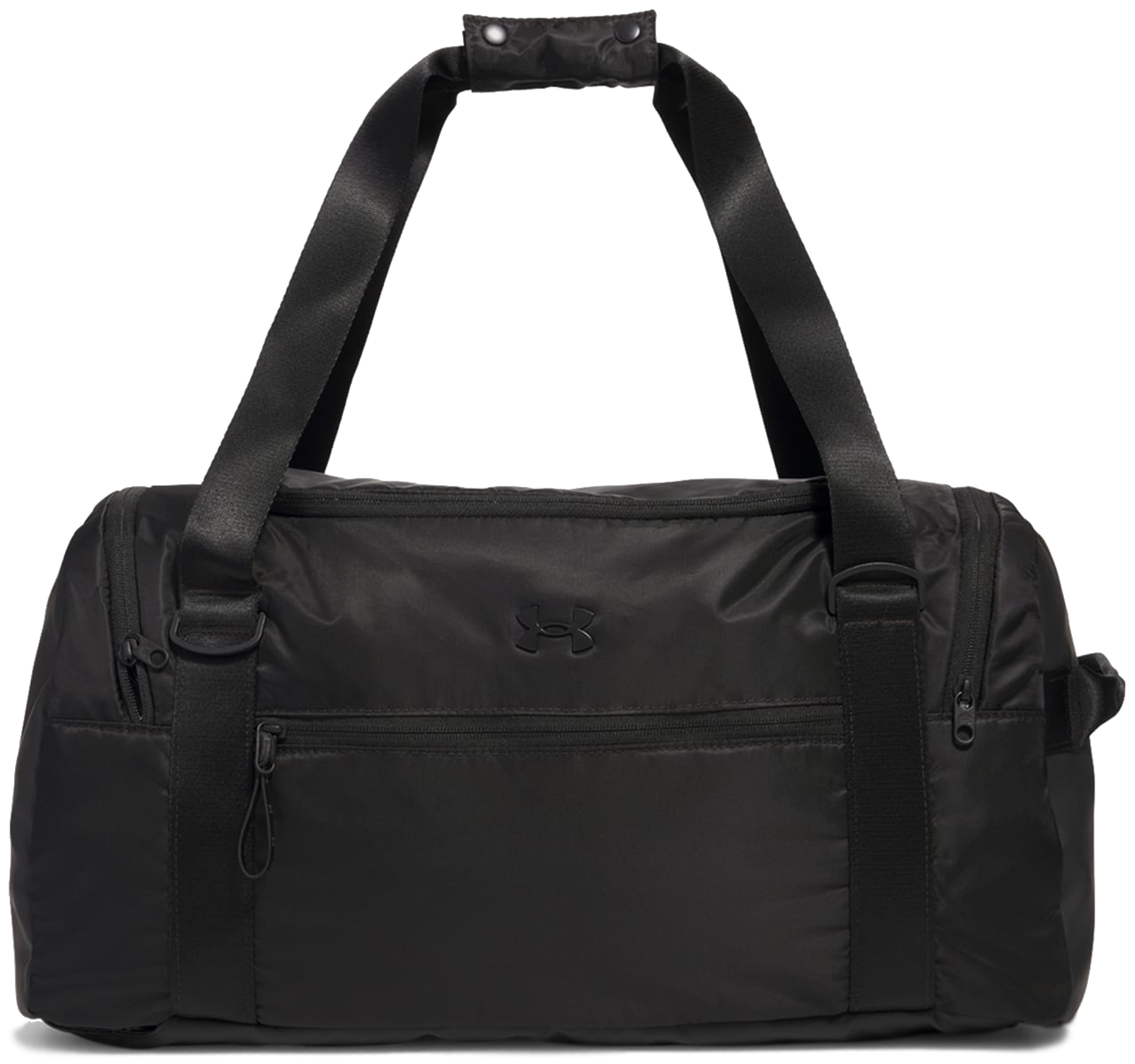 Сумка Under Armour Studio Duffle BP 33L 1388929-001 черная фото 1