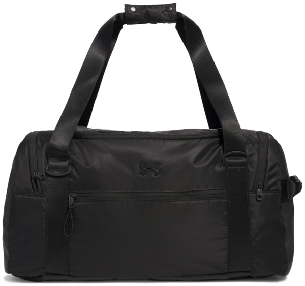 Сумка Under Armour Studio Duffle BP 33L 1388929-001 черная фото 