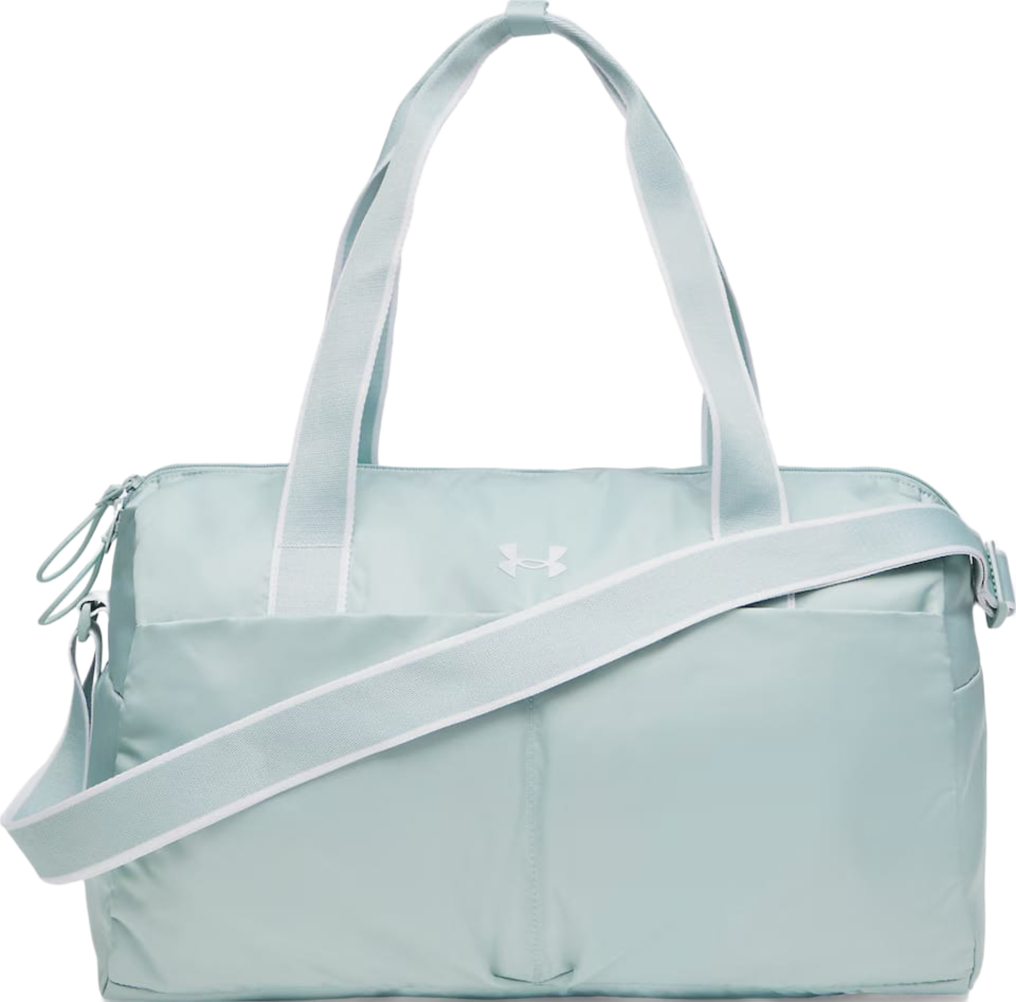 Сумка Under Armour Studio Lite Duffle 26L 1388915-477 светло-голубая фото 1
