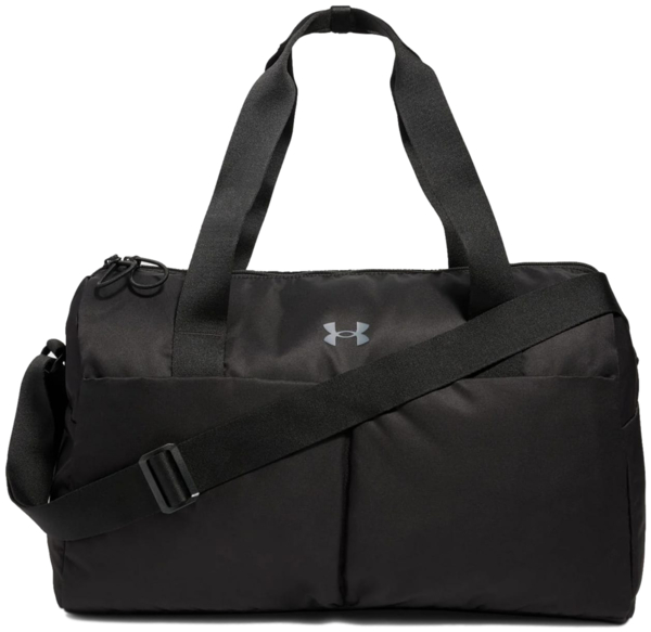 Сумка Under Armour Studio Lite Duffle 26L 1388915-001 черная фото 