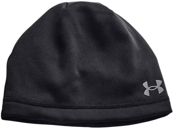 

Шапка Under Armour Storm Beanie 1365918-001 черная