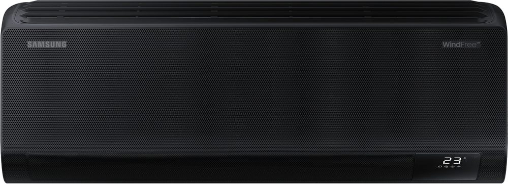 Кондиционер Samsung Black Diamond WindFree WiFi AR70F09C1BBNUA фото 1
