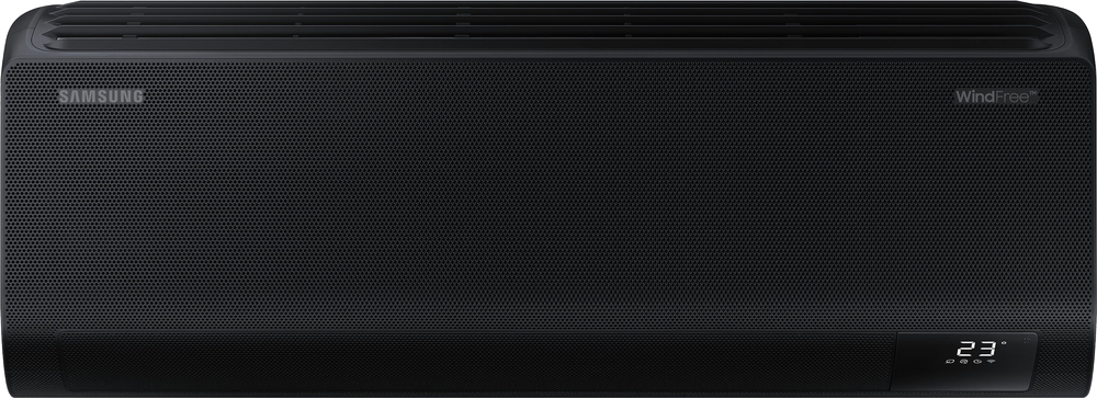 Кондиционер Samsung AR70F12C1BBNUA фото 1