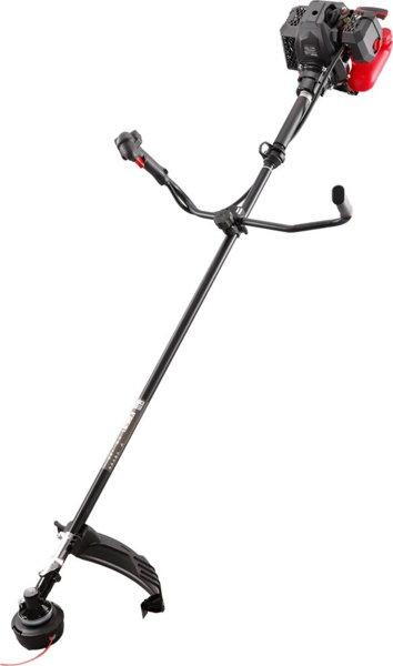

Триммер садовый бензиновый Vitals Master BK 524n Black Edition 1.5кВт/2.0л.с. (243553)