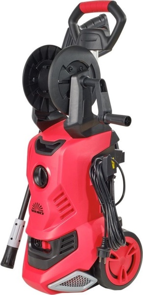 

Минимойка высокого давления Vitals Am 7.0-140wr optimum 1800Вт (148412)