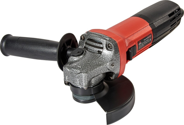 Шлифмашина угловая Vitals Master Ls1272HLvc 125мм 720Вт (205400)