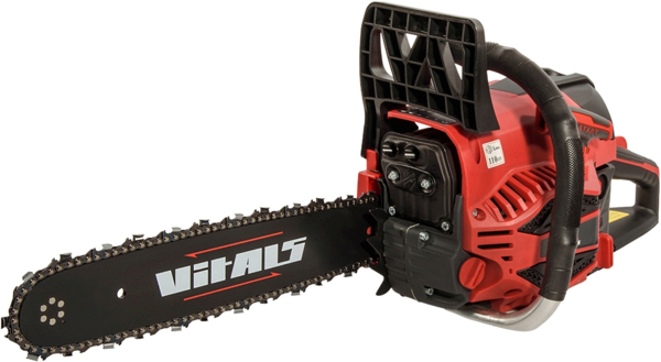 Пила цепная бензиновая Vitals Master BKZ 4525n 38см (243541)
