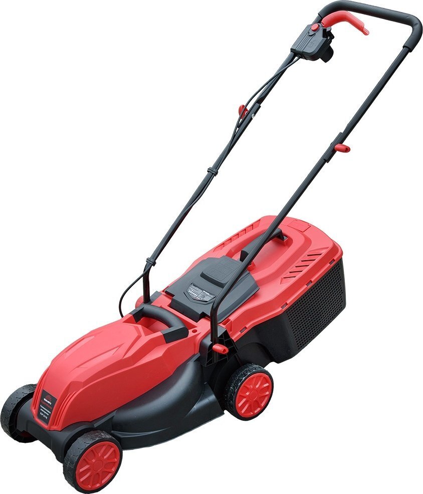 Газонокосилка электрическая Vitals Master EZP 3210j (241688) фото 1