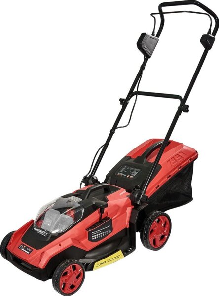 

Газонокосарка акумуляторна Vitals Master AZP 3640 SmartLine+ (196081)