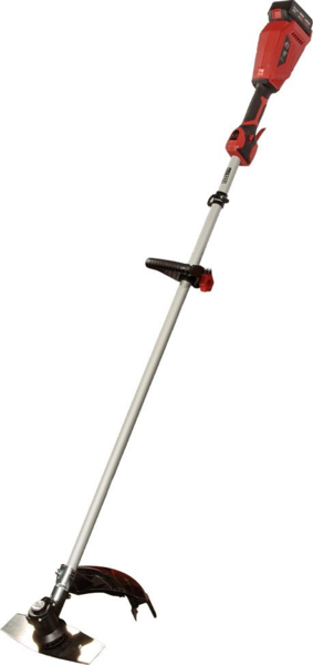 Триммер садовый аккумуляторный Vitals AZT 1854a BL 18В (243063)