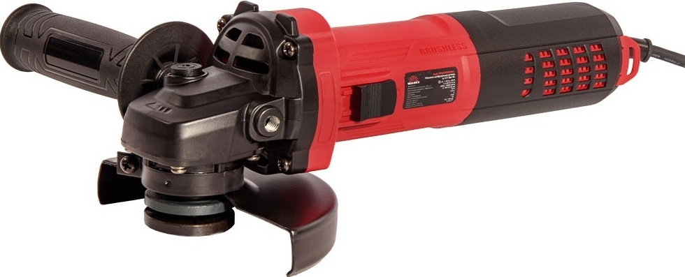 Шлифмашина угловая Vitals Professional Ls 1213av BL 1300В (235982) фото1