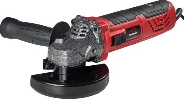 Шлифмашина угловая Vitals Master Ls12110BRvc power+ 1100Вт (67509)