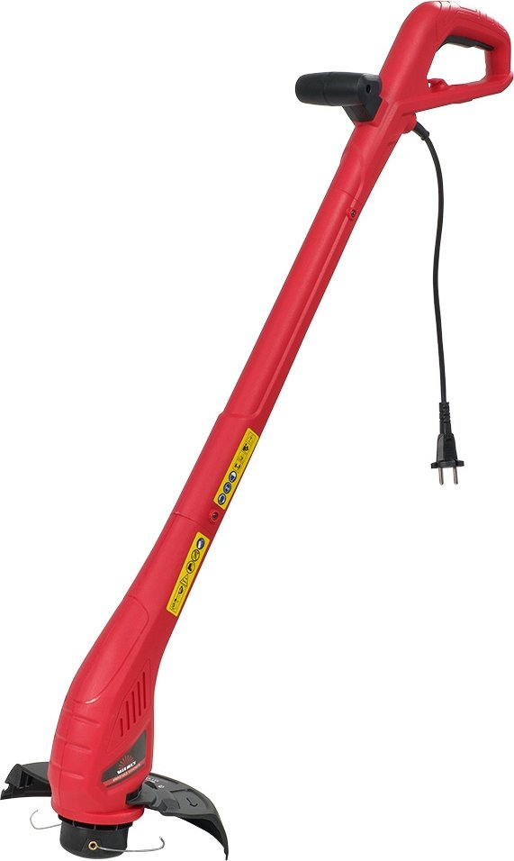 Триммер садовый сетевой Vitals EZT 033s 300Вт 25см 1.4кг (146515) фото 1
