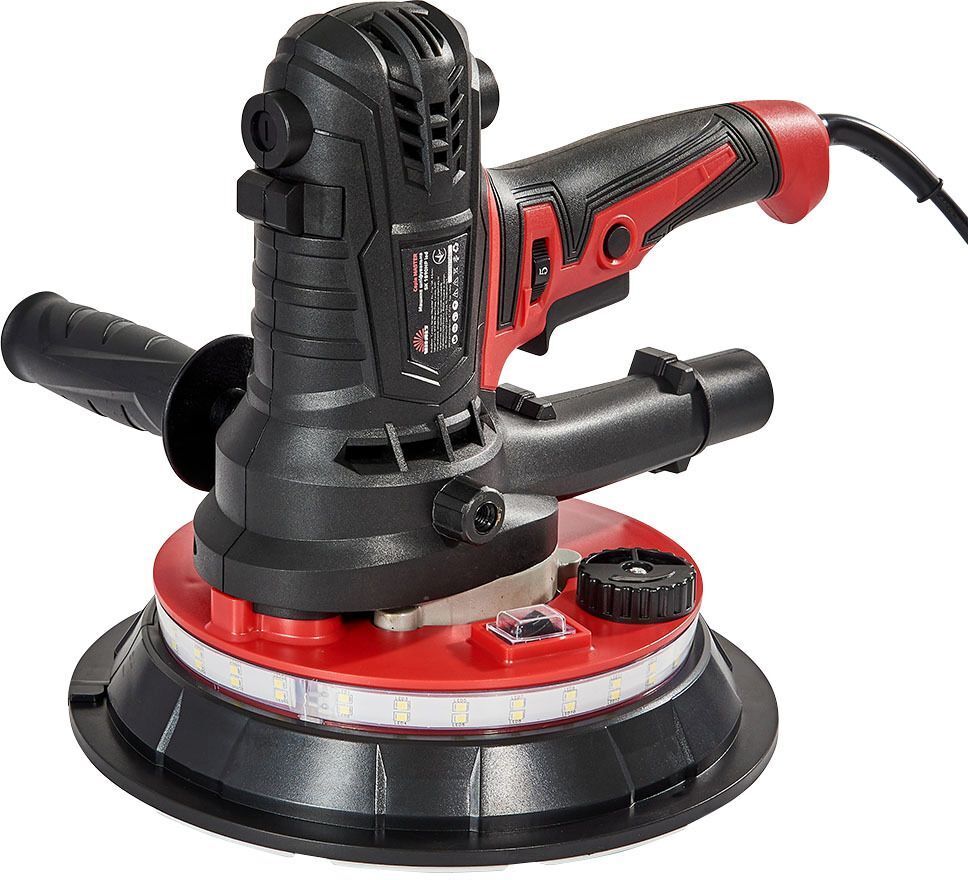 Шлифмашина для стен Vitals Master SK 1890HP led 900Вт (191164) фото1