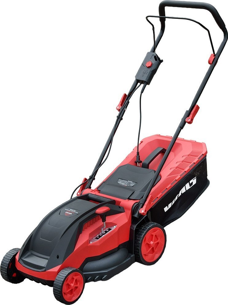 Газонокосилка электрическая Vitals Master EZP 3816jb (241693) фото 1