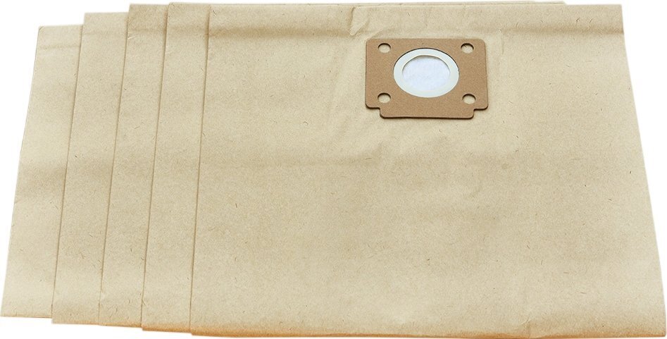 Мешки для пылесоса Vitals PB 3014SP kit бумажные 30л 5шт (157573) фото 1