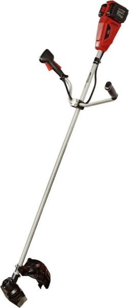 

Коса акумуляторная Vitals AZT 3654a BL 36В (243065)