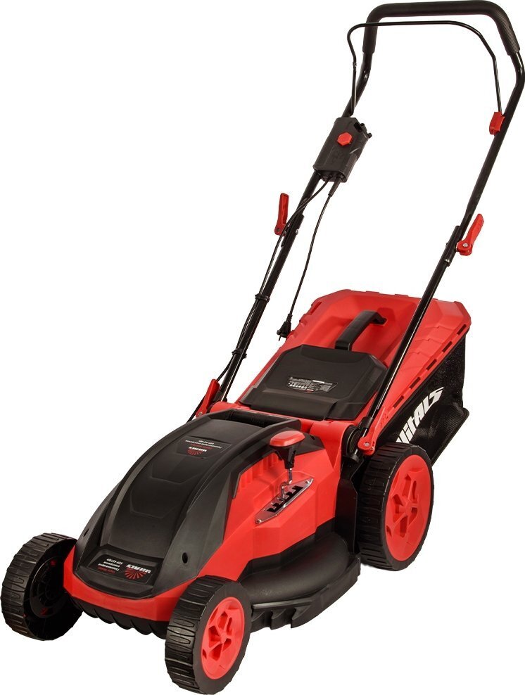 Газонокосилка электрическая Vitals Master EZP 4318jb (241694) фото 1