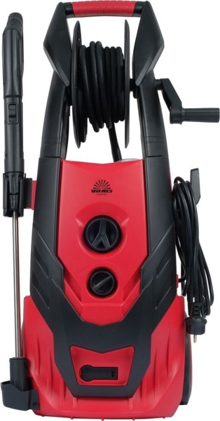 

Минимойка высокого давления Vitals Master Am 7.8-195w premium 2500Вт (195466)