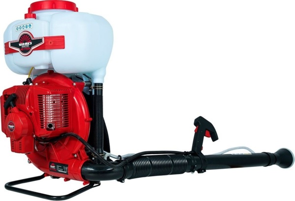 Опрыскиватель бензиновый Vitals Master MS 7750b 17л (88738)