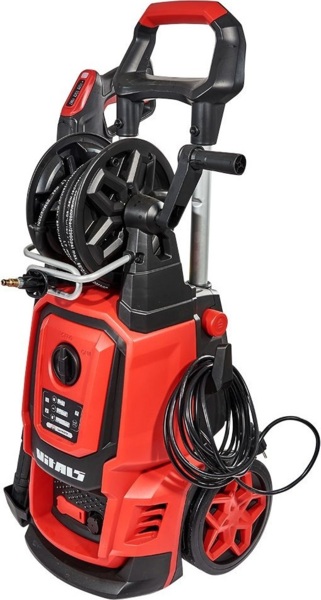 Минимойка высокого давления Vitals Master Am 7.5-195w digital premium  2400Вт (193587)