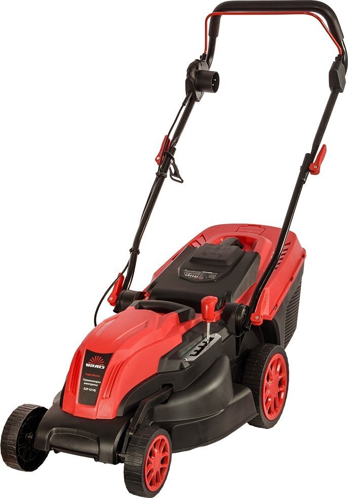Газонокосилка электрическая Vitals Master EZP 4218j (241691) фото 1