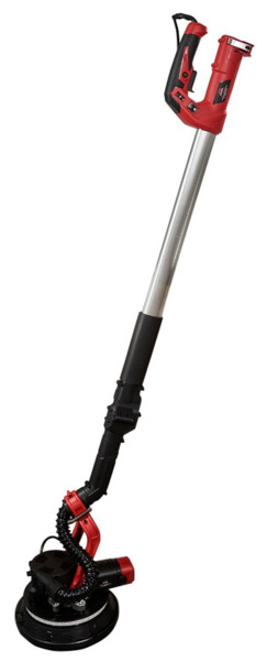 

Шлифмашина для стен Vitals Master SK 2388HP led 880Вт (191165)