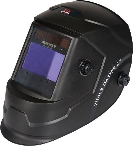 

Маска сварщика Vitals Master 2.0 (159205)
