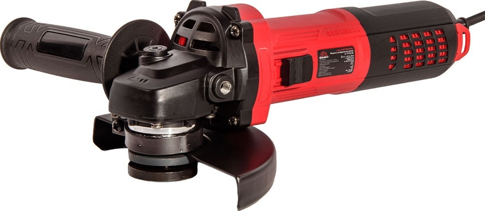 Шлифмашина угловая Vitals Professional Ls 1213a BL 1300Вт (235981) фото1