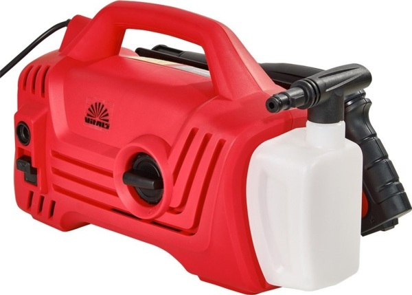 Минимойка высокого давления Vitals Am 6.5-110w mini 1400Вт (83137)