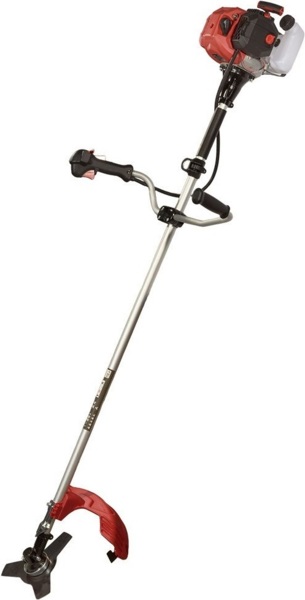 Мотокоса садовая бензиновая Vitals Master BK 523n (243551)