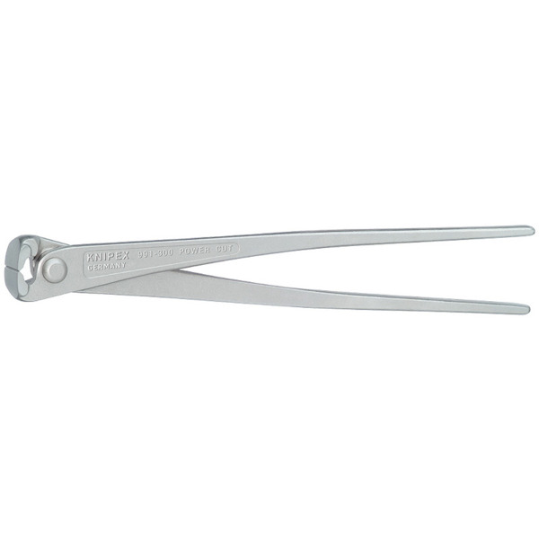 Клещи арматурные KNIPEX, оцинкованные 0-25мм, 300мм (99-14-300)
