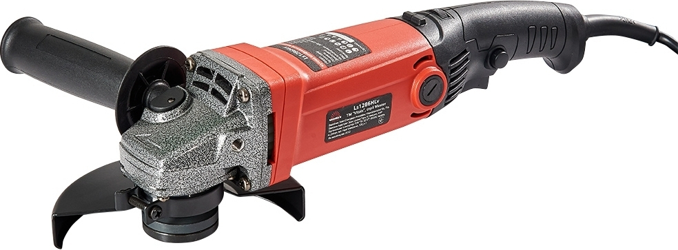 Шлифмашина угловая Vitals Master Ls1286HLv 860Вт (43105) фото1