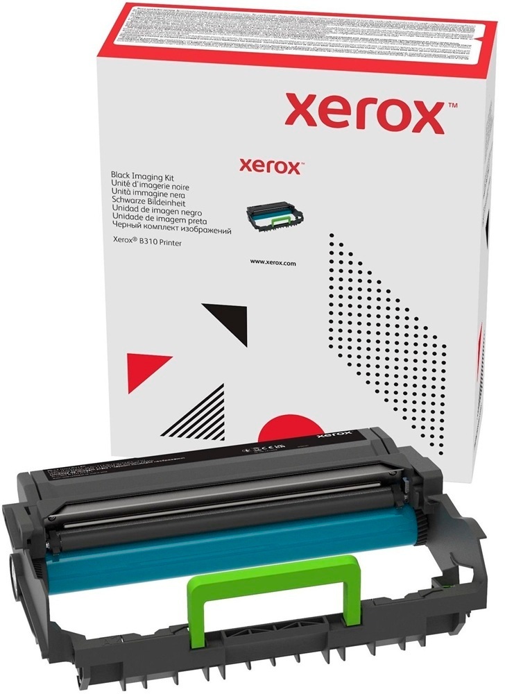 Драм-картридж G&G для Xerox B305/B310/B315, 40000 стр Black (G&G-013R00690) фото1