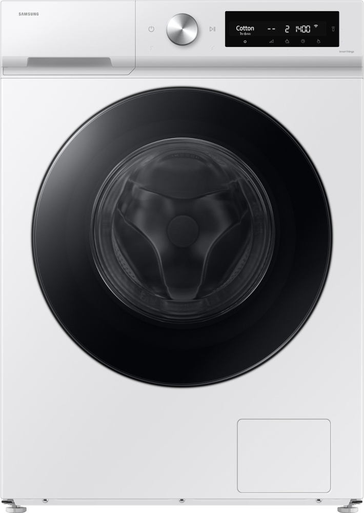 Стирально-сушильная машина Samsung WD11DB7B85GWUA фото 1