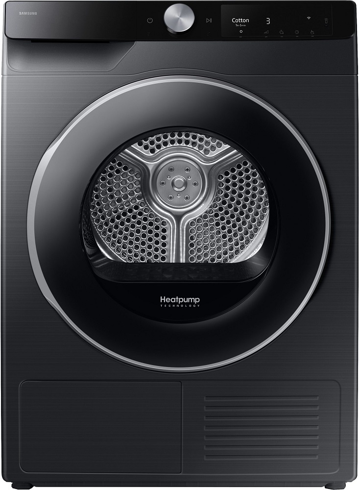 Сушильна машина Samsung DV90T6240LB/UAфото1