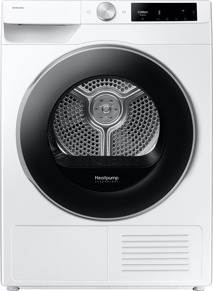Сушильная машина Samsung DV90T6240LE/UA фото 1