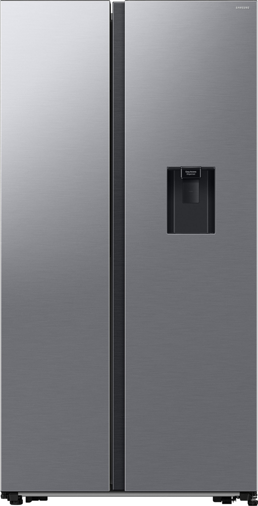 Холодильник SBS Samsung RS57DG410EM9UA фото 1