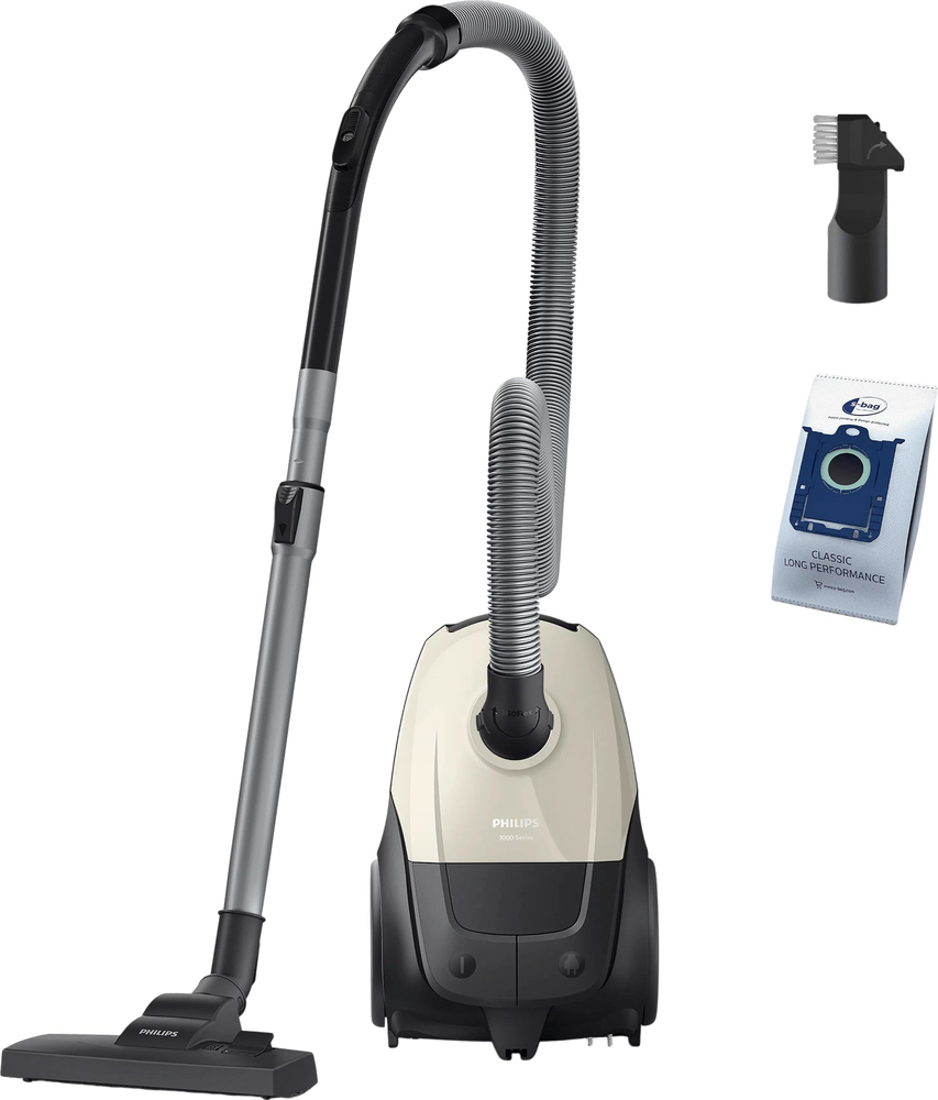 Пилосос для сухого прибирання Philips XD1101/10фото1