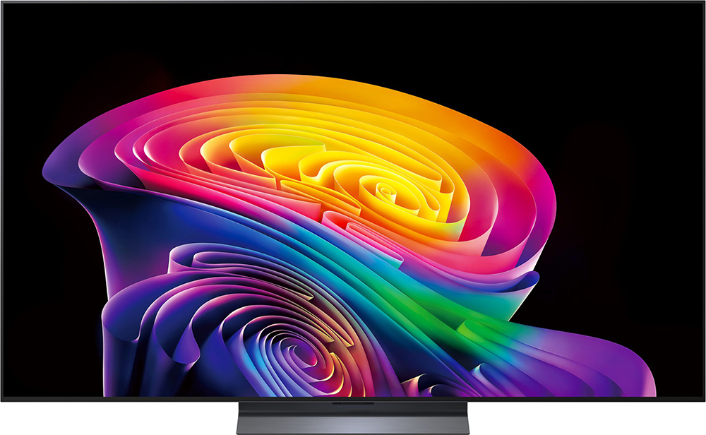 Телевізор LG OLED evo 65C6 (OLED65C64LA)фото1