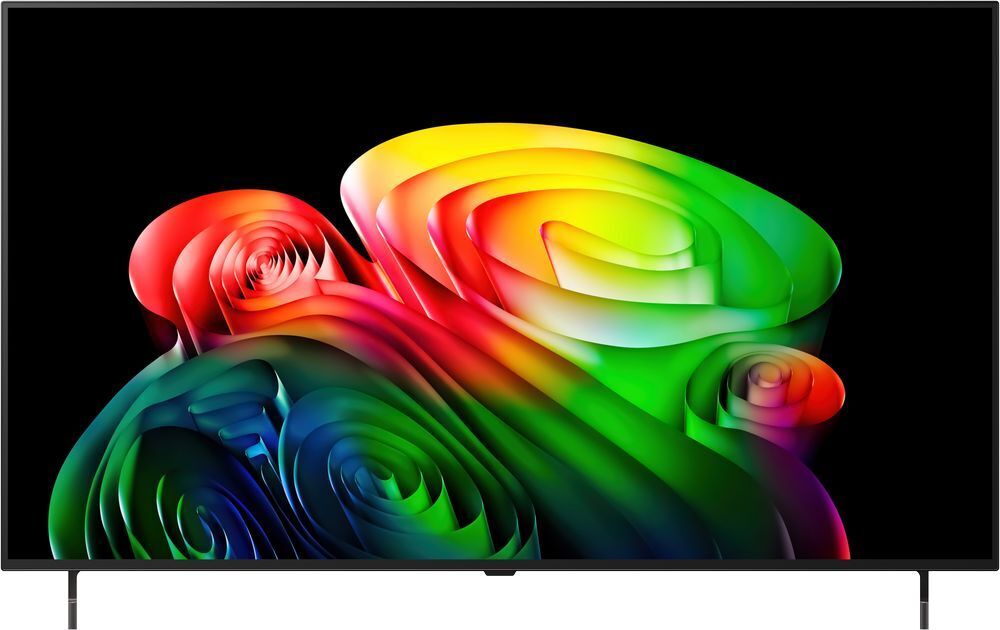 Телевізор LG OLED 55B6 (OLED55B65LA)фото1
