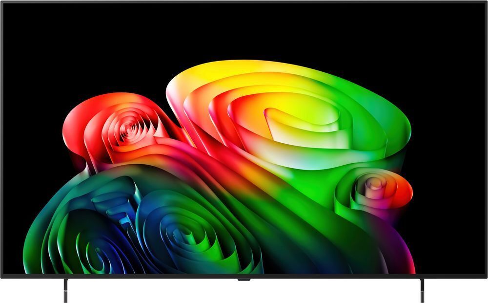 Телевізор LG OLED 65B6 (OLED65B65LA)фото1