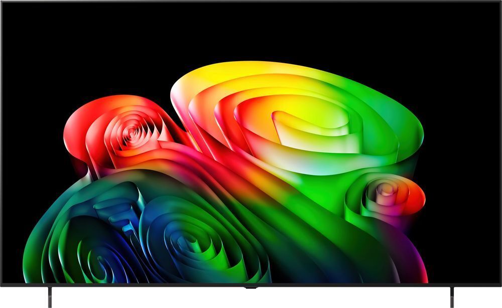 Телевізор LG OLED 77B6 (OLED77B65LA)фото1