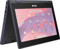 Ноутбук ASUS Chromebook CZ11 Flip CZ1104FM2A-NS0267 (90NX07V1-M00900)