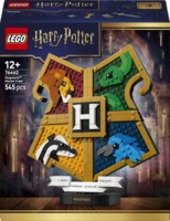 LEGO 76462 Harry Potter Герб факультетів Гоґвортсу